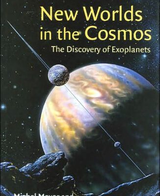 خرید و دانلود نسخه کامل کتاب New worlds in the cosmos