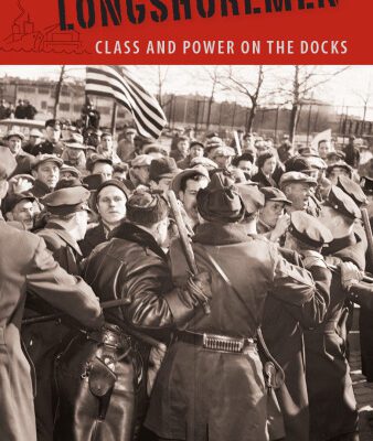 خرید و دانلود نسخه کامل کتاب New York Longshoremen: Class and Power on the Docks
