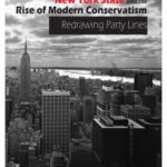 خرید و دانلود نسخه کامل کتاب New York State and the Rise of Modern Conservatism: Redrawing Party Lines