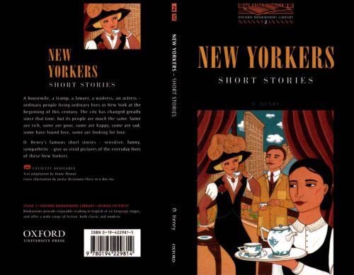 خرید و دانلود نسخه کامل کتاب New Yorkers – Short Stories (Oxford Bookworms Library 2)_68c6ef0c32461.jpeg خرید و دانلود نسخه کامل کتاب New Yorkers – Short Stories (Oxford Bookworms Library 2)