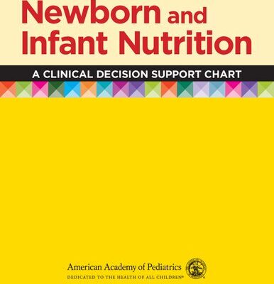 خرید و دانلود نسخه کامل کتاب Newborn and Infant Nutrition: A Clinical Decision Support Chart