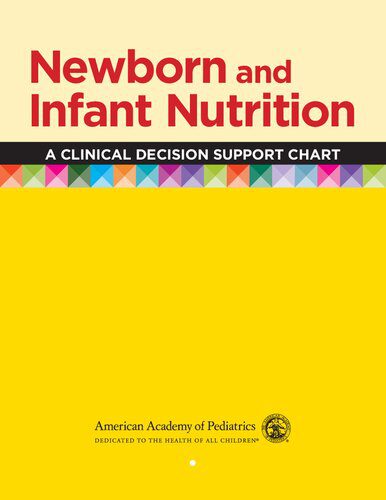 خرید و دانلود نسخه کامل کتاب Newborn and Infant Nutrition: A Clinical Decision Support Chart_68bbcdd41768d.jpeg خرید و دانلود نسخه کامل کتاب Newborn and Infant Nutrition: A Clinical Decision Support Chart