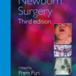 خرید و دانلود نسخه کامل کتاب Newborn Surgery 3E