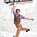 خرید و دانلود نسخه کامل کتاب Newsies Music from the Broadway Musical