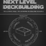 خرید و دانلود نسخه کامل کتاب Next Level Deckbuilding