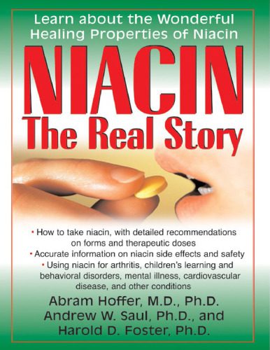 خرید و دانلود نسخه کامل کتاب Niacin: The Real Story: Learn about the Wonderful Healing Properties of Niacin_68b85f106b8a9.jpeg خرید و دانلود نسخه کامل کتاب Niacin: The Real Story: Learn about the Wonderful Healing Properties of Niacin
