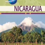 خرید و دانلود نسخه کامل کتاب Nicaragua (Modern World Nations)