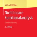 خرید و دانلود نسخه کامل کتاب Nichtlineare Funktionalanalysis