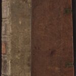 خرید و دانلود نسخه کامل کتاب Nicolaus Cusanus, De Beryllo & De docta Ignorantia — Piccolomini (Pope Pius II), Cosmographia — J. Eck, Astronomische Geographie & Ethicorum — Astrolabium-Horologium — Hebräisch-lateinische Aufzeichnungen — Aufzeichnungen zur griechischen Laut- und Wortlehre
