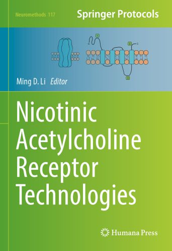 خرید و دانلود نسخه کامل کتاب Nicotinic Acetylcholine Receptor Technologies_68bb5f7497dfb.jpeg خرید و دانلود نسخه کامل کتاب Nicotinic Acetylcholine Receptor Technologies