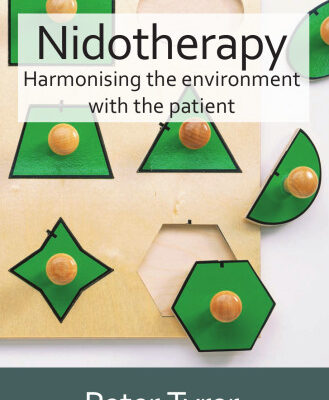 خرید و دانلود نسخه کامل کتاب Nidotherapy: Harmonising the Environment with the Patient