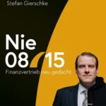 خرید و دانلود نسخه کامل کتاب Nie 08/15 – Finanzvertrieb neu gedacht