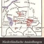 خرید و دانلود نسخه کامل کتاب Niederländische Ansiedlungen im Herzogtum Preußen zur Zeit Herzog Albrechts ((1525-1568)