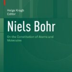 خرید و دانلود نسخه کامل کتاب Niels Bohr: On the Constitution of Atoms and Molecules