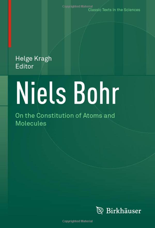 خرید و دانلود نسخه کامل کتاب Niels Bohr: On the Constitution of Atoms and Molecules_68bc6e539a4ca.jpeg خرید و دانلود نسخه کامل کتاب Niels Bohr: On the Constitution of Atoms and Molecules