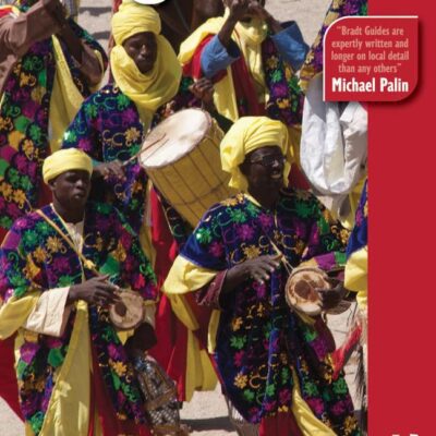 خرید و دانلود نسخه کامل کتاب Nigeria (Bradt Travel Guides)
