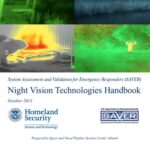 خرید و دانلود نسخه کامل کتاب Night Vision Technologies Handbook