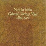 خرید و دانلود نسخه کامل کتاب Nikola Tesla – Colrado Springs Notes 1899-1900