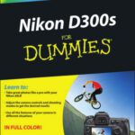 خرید و دانلود نسخه کامل کتاب Nikon D300s For Dummies