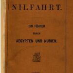 خرید و دانلود نسخه کامل کتاب Nilfahrt bis zu den Zweiten Katarakten. Ein Führer durch Ägypten und Nubien