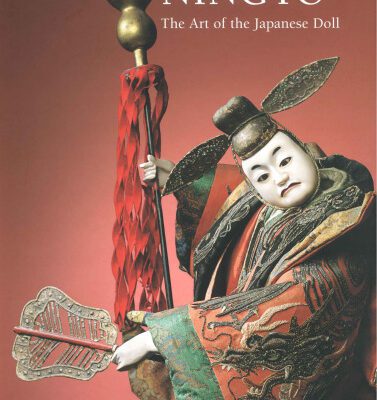 خرید و دانلود نسخه کامل کتاب Ningyo: The Art of the Japanese Doll