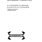 خرید و دانلود نسخه کامل کتاب Nitration and aromatic reactivity