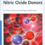 خرید و دانلود نسخه کامل کتاب Nitric Oxide Donors: For Pharmaceutical and Biological Applications