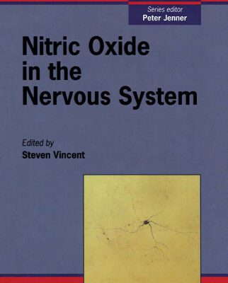 خرید و دانلود نسخه کامل کتاب Nitric Oxide in the Nervous System (Neuroscience Perspectives)