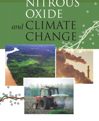 خرید و دانلود نسخه کامل کتاب Nitrous Oxide and Climate Change