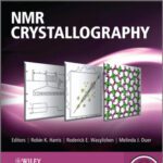 خرید و دانلود نسخه کامل کتاب NMR Crystallography