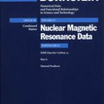 خرید و دانلود نسخه کامل کتاب NMR Data for Carbon-13. Part 4: Natural Products