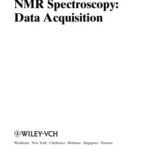 خرید و دانلود نسخه کامل کتاب NMR Spectroscopy: Data Acquisition