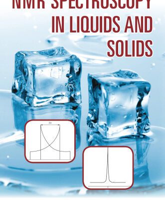 خرید و دانلود نسخه کامل کتاب NMR spectroscopy in liquids and solids