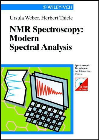 خرید و دانلود نسخه کامل کتاب NMR-Spectroscopy: Modern Spectral Analysis_68be75f625fc1.jpeg خرید و دانلود نسخه کامل کتاب NMR-Spectroscopy: Modern Spectral Analysis