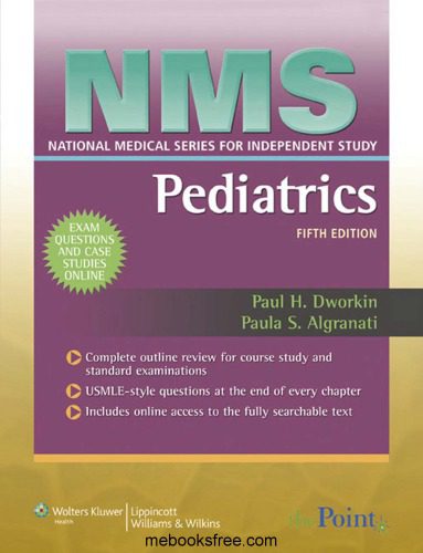 خرید و دانلود نسخه کامل کتاب NMS Pediatrics_68bbd8d8547b7.jpeg خرید و دانلود نسخه کامل کتاب NMS Pediatrics