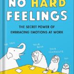 خرید و دانلود نسخه کامل کتاب No Hard Feelings: The Secret Power of Embracing Emotions at Work by Liz Fosslien