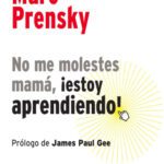 خرید و دانلود نسخه کامل کتاب No me molestes mamá ¡estoy aprendiendo!.epub
