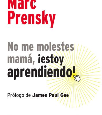 خرید و دانلود نسخه کامل کتاب No me molestes mamá ¡estoy aprendiendo!.epub