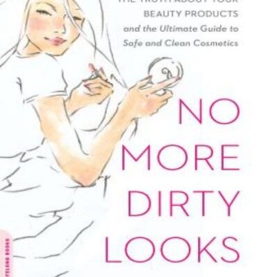 خرید و دانلود نسخه کامل کتاب No More Dirty Looks: The Truth about Your Beauty Products–and the Ultimate Guide to Safe and Clean Cosmetics