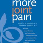 خرید و دانلود نسخه کامل کتاب No more joint pain