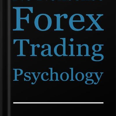 خرید و دانلود نسخه کامل کتاب No Nonsense Forex Trading Psychology by Patrick Victor