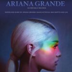 خرید و دانلود نسخه کامل کتاب No Tears Left to Cry Sheet Music