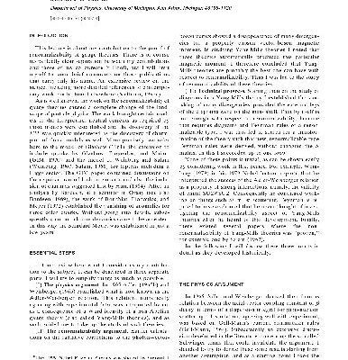 خرید و دانلود نسخه کامل کتاب Nobel lecture: from weak interactions to gravitation