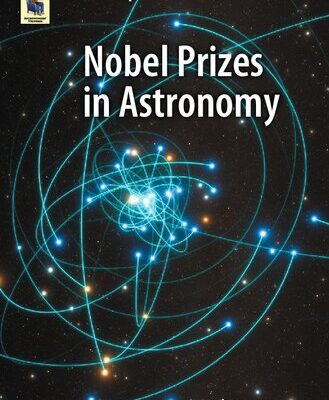 خرید و دانلود نسخه کامل کتاب Nobel Prizes in Astronomy