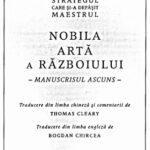 خرید و دانلود نسخه کامل کتاب Nobila arta a razboiului