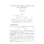 خرید و دانلود نسخه کامل کتاب Nodal solutions for an elliptic problem involving large nonlinearities