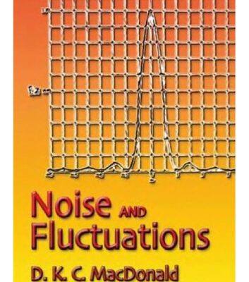 خرید و دانلود نسخه کامل کتاب Noise and Fluctuations