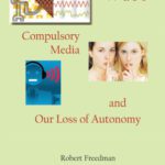 خرید و دانلود نسخه کامل کتاب Noise Wars: Compulsory Media and Our Loss of Autonomy