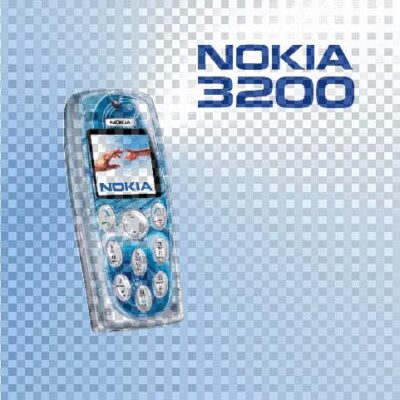 خرید و دانلود نسخه کامل کتاب Nokia 3200