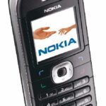 خرید و دانلود نسخه کامل کتاب Nokia 6030
